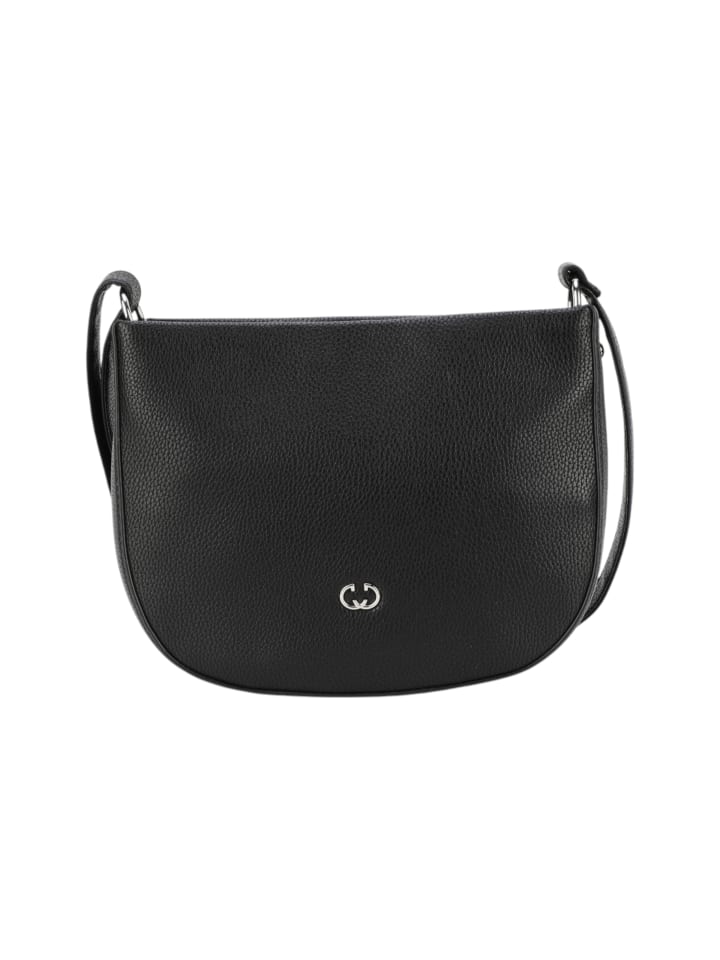 Наплечная сумка Gerry Weber, черный
Наплечная сумка Gerry Weber, черный