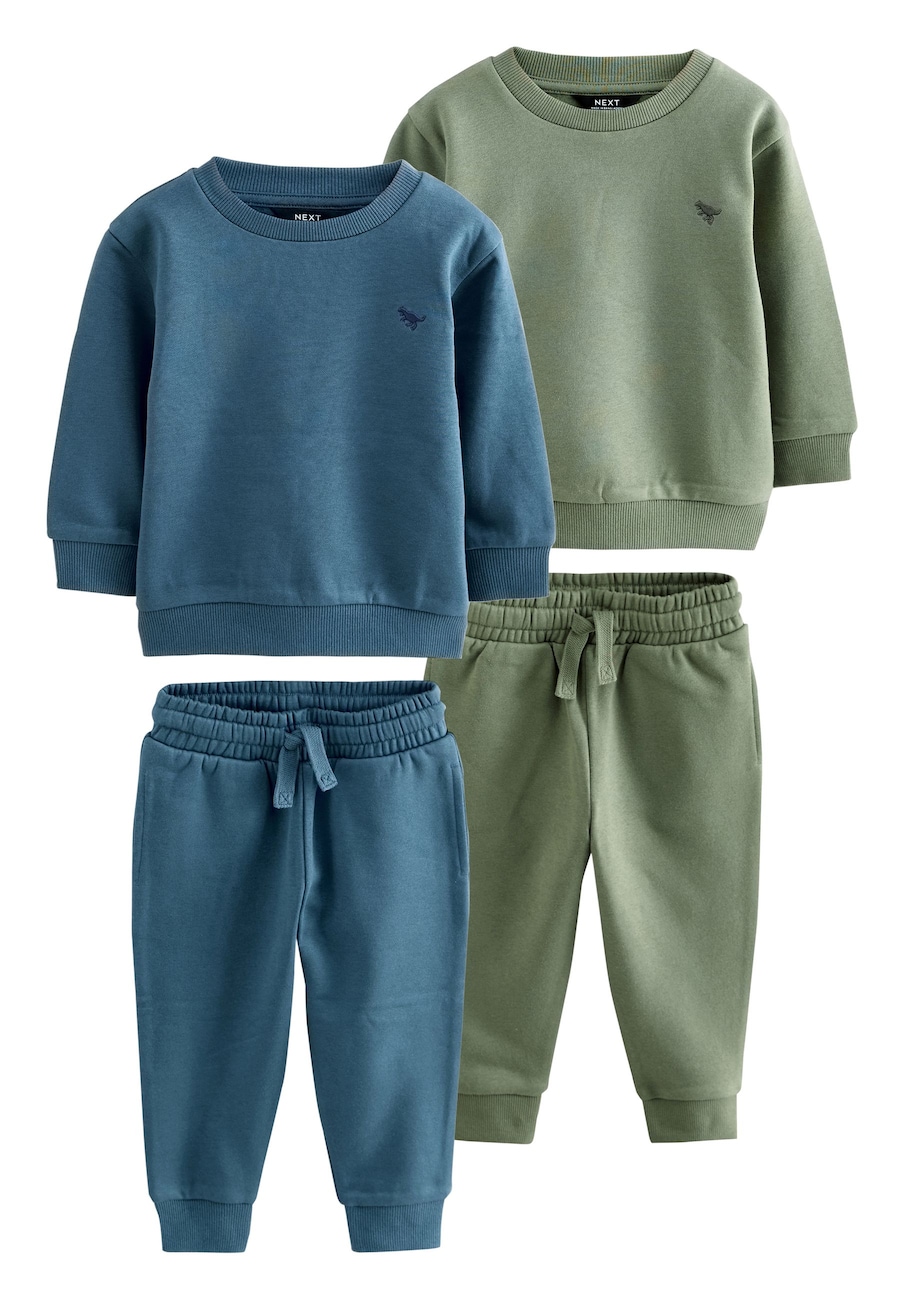 Спортивный костюм Next, темно-синий/темно-зеленый
Спортивный костюм Next, темно-синий/темно-зеленый