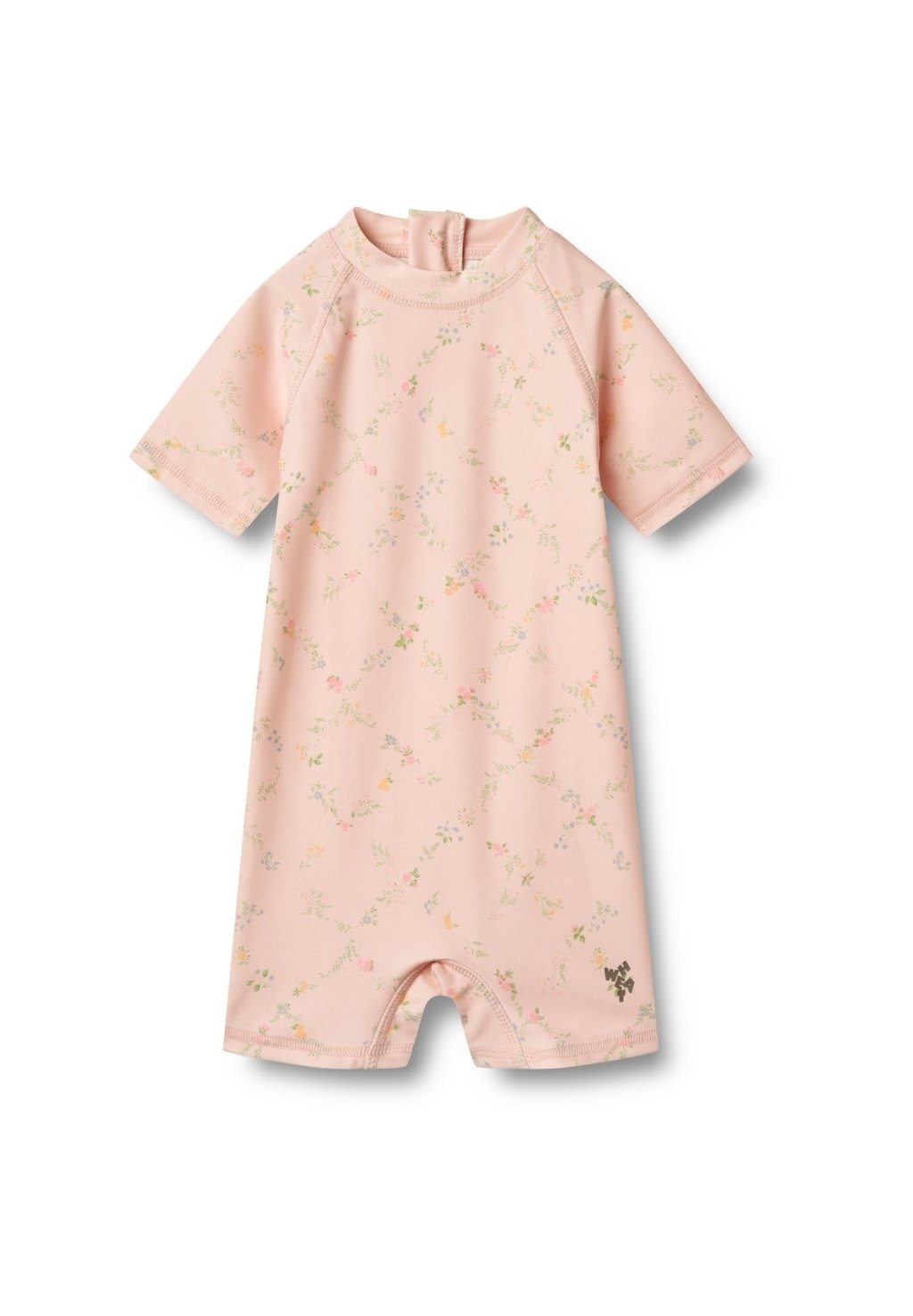 Купальный костюм Wheat, фуксия
Купальный костюм Wheat, фуксия