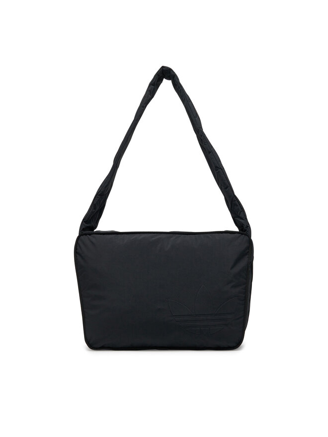 Сумочка Crossbody Bowling JC6082 Adidas, черный
Сумочка Crossbody Bowling JC6082 Adidas, черный