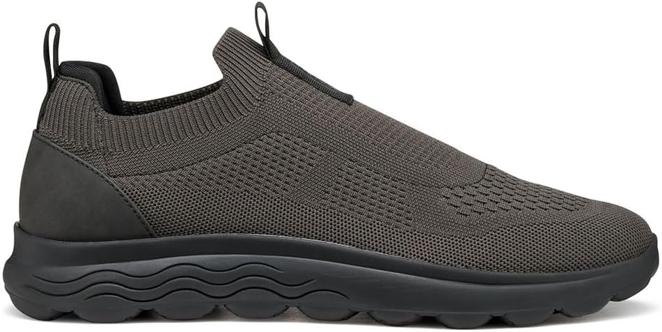 Кроссовки Geox Mens U Spherica a, коричневый
Кроссовки Geox Mens U Spherica a, коричневый