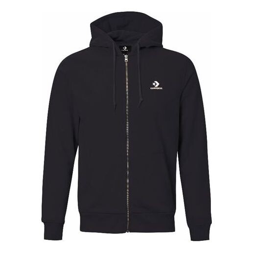 Толстовка Men's Converse Casual Sports Breathable Jacket Black, черный
Толстовка Men's Converse Casual Sports Breathable Jacket Black, черный