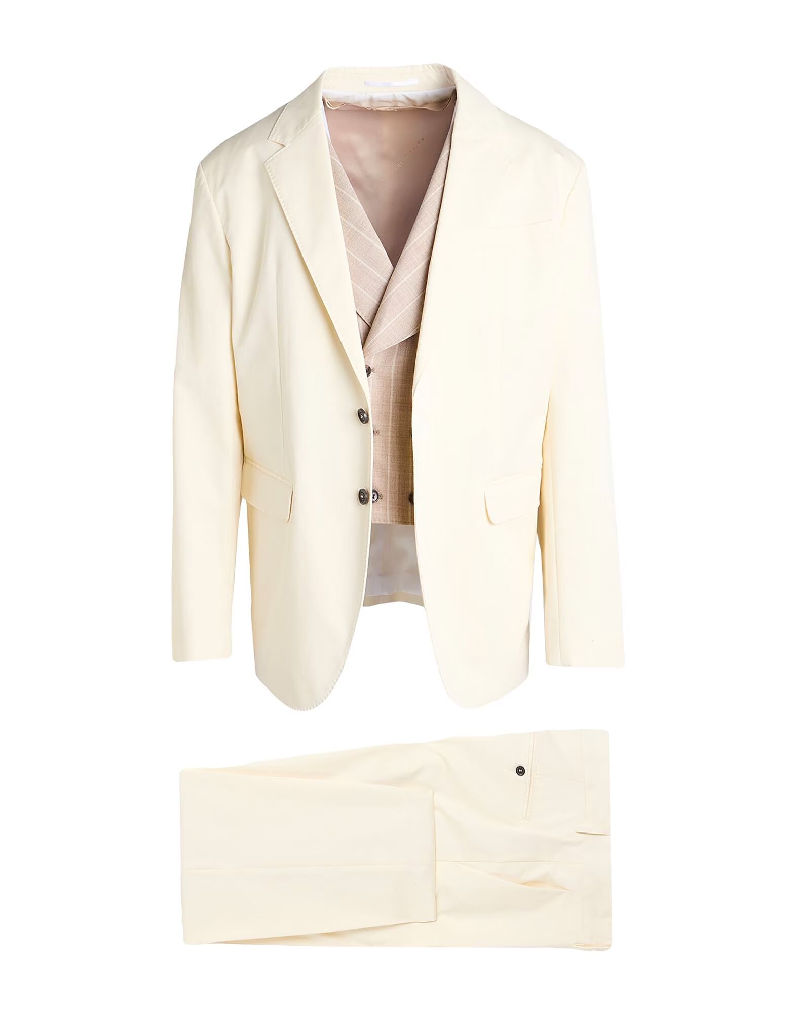 Костюм Dsquared2, айвори
Костюм Dsquared2, айвори