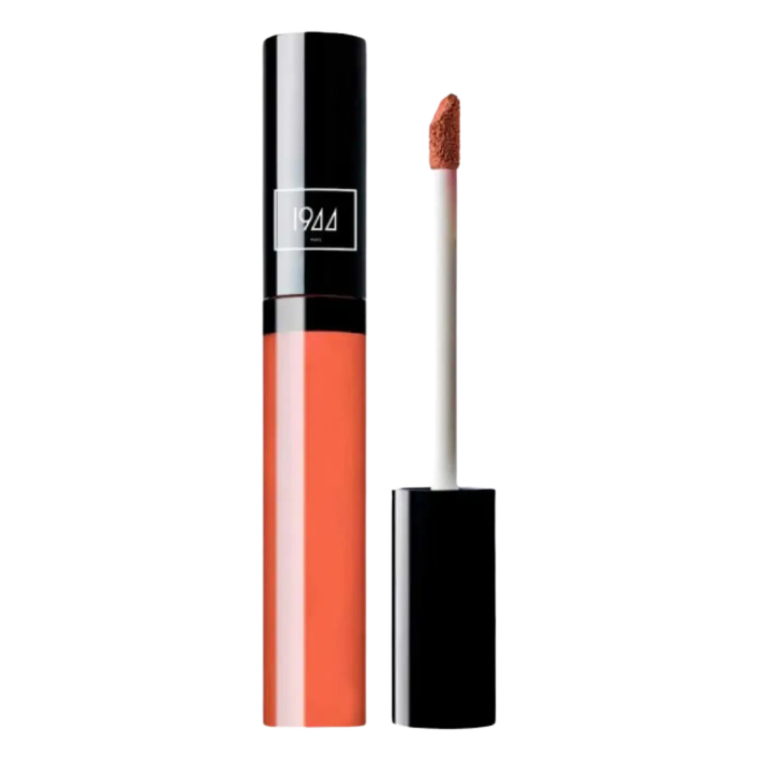 Матовая жидкая губная помада ll102 жаклин 1944 Paris La Laque Mate, 9 мл
Матовая жидкая губная помада ll102 жаклин 1944 Paris La Laque Mate, 9 мл