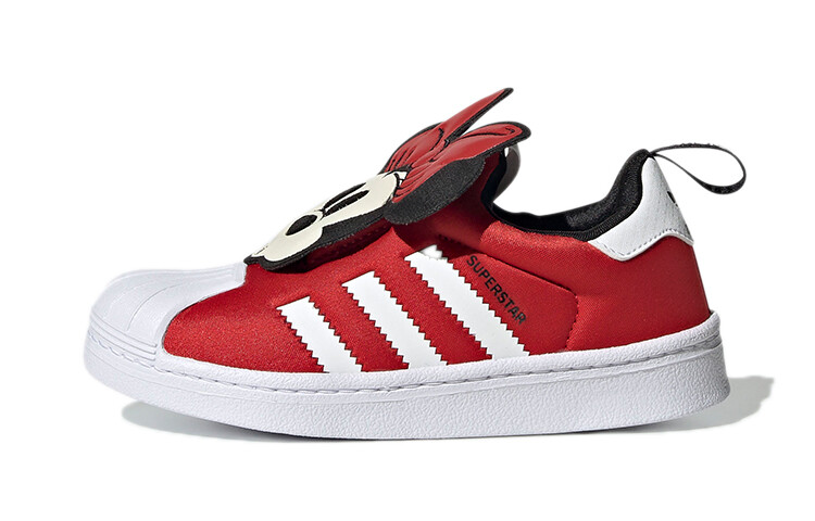 Кроссовки Adidas Originals Superstar Series Kids' Skateboarding Shoes Pre-school
Кроссовки Adidas Originals Superstar Series Kids' Skateboarding Shoes Pre-school