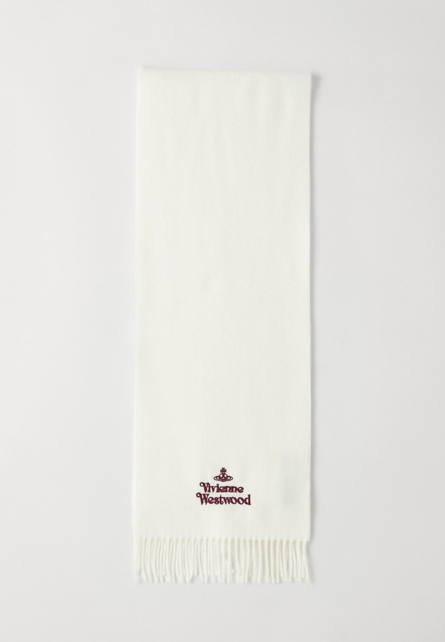 Шарф Vivienne Westwood SCARF UNISEX, White /White
Шарф Vivienne Westwood SCARF UNISEX, White /White