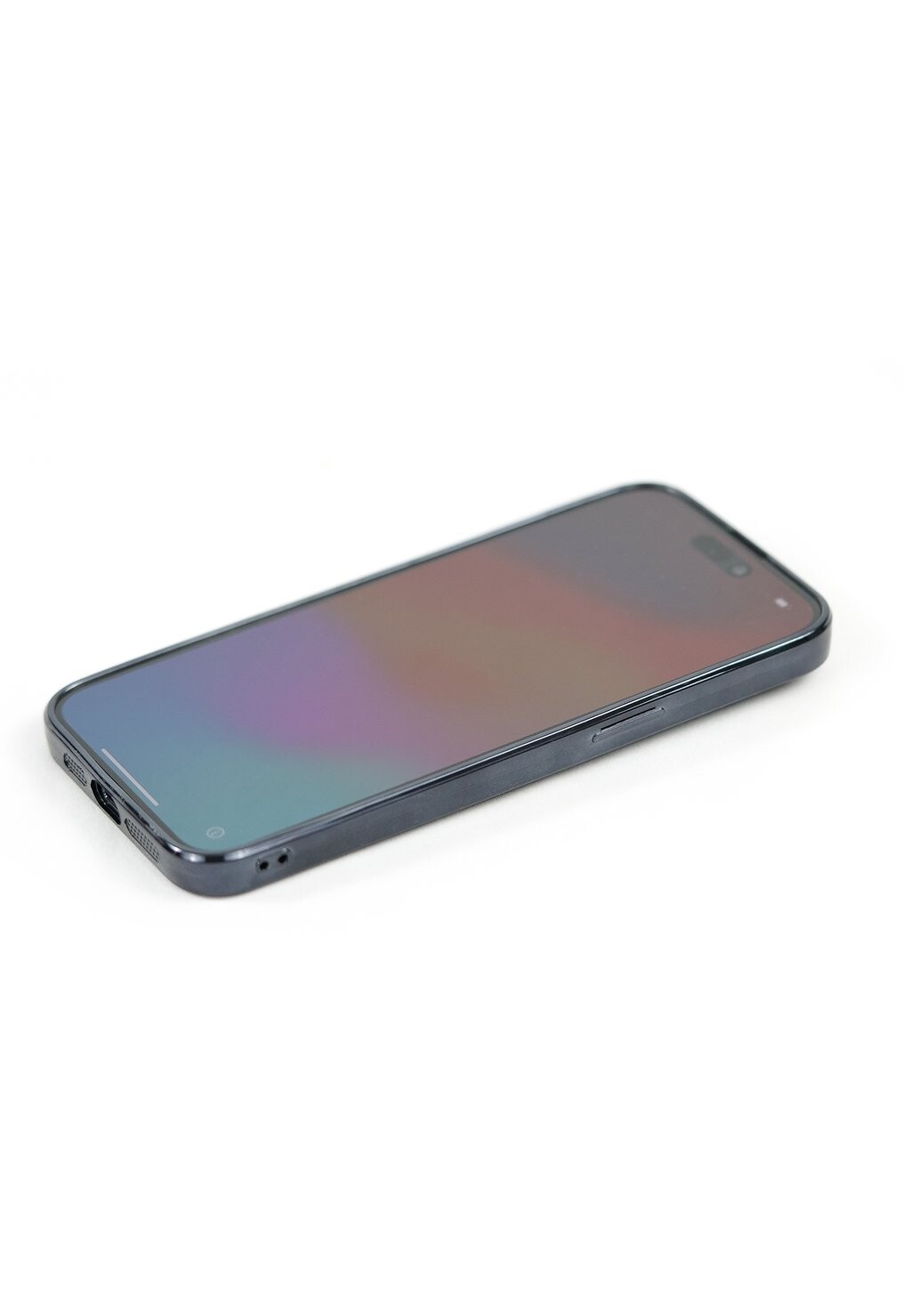 Чехол для мобильного телефона CRYSTAL CLEAR CASE FOR IPHONE IPHONE 14 Arrivly, черный
Чехол для мобильного телефона CRYSTAL CLEAR CASE FOR IPHONE IPHONE 14 Arrivly, черный