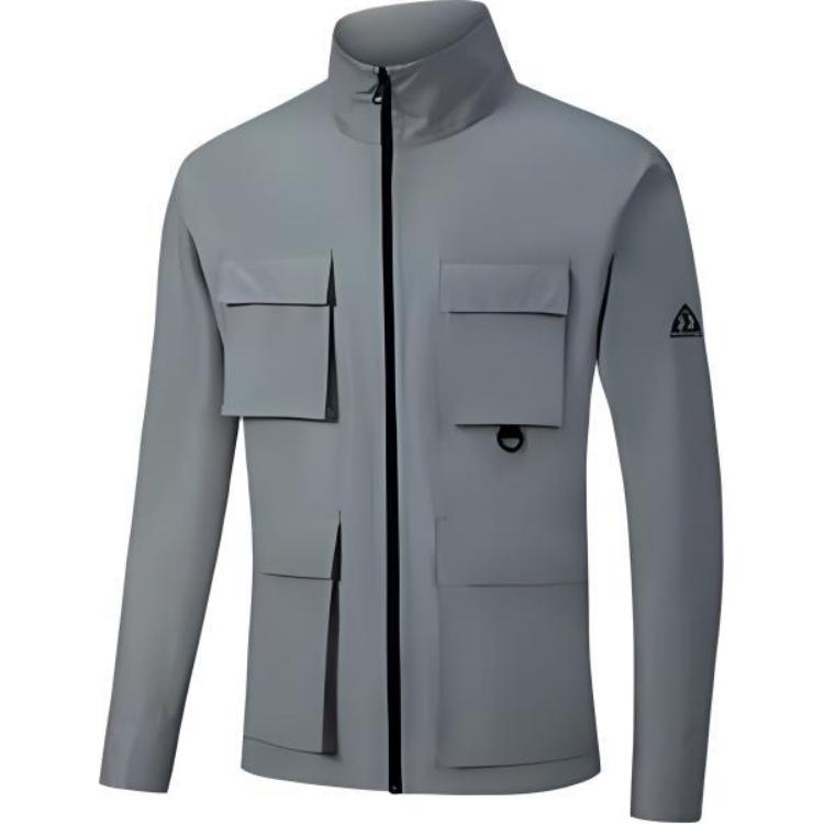 361° Ветровка Wujie водонепроницаемая ветронепроницаемая и дождезащитная износостойкая мужская Spruce Green
361° Ветровка Wujie водонепроницаемая ветронепроницаемая и дождезащитная износостойкая мужская Spruce Green