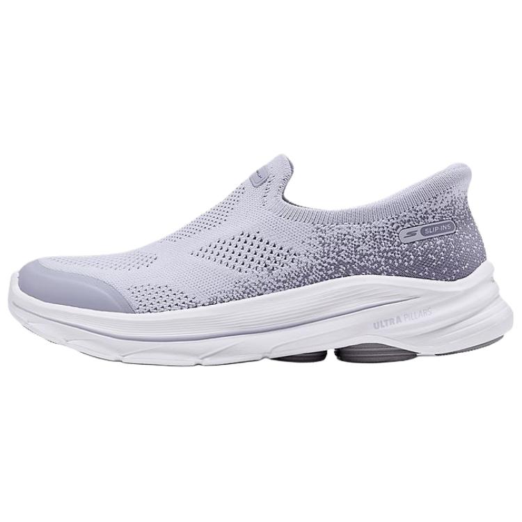 Skechers Go Walk 8 Support Walking Shoes Women's Lavender
Skechers Go Walk 8 Support Walking Shoes Women's Lavender