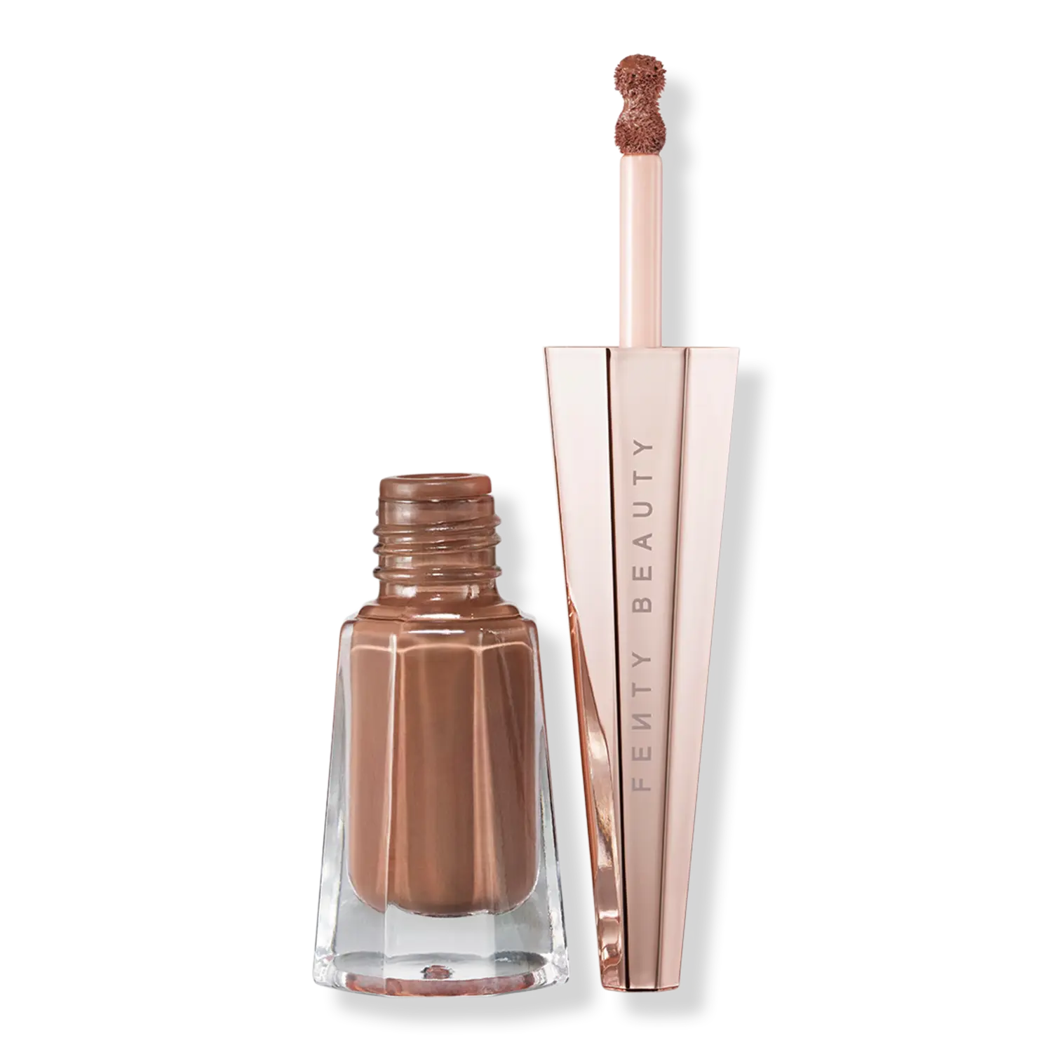 Стойкая жидкая помада для губ Stunna Lip Paint FENTY BEAUTY by Rihanna, Unveil (chocolate brown nude)
Стойкая жидкая помада для губ Stunna Lip Paint FENTY BEAUTY by Rihanna, Unveil (chocolate brown nude)