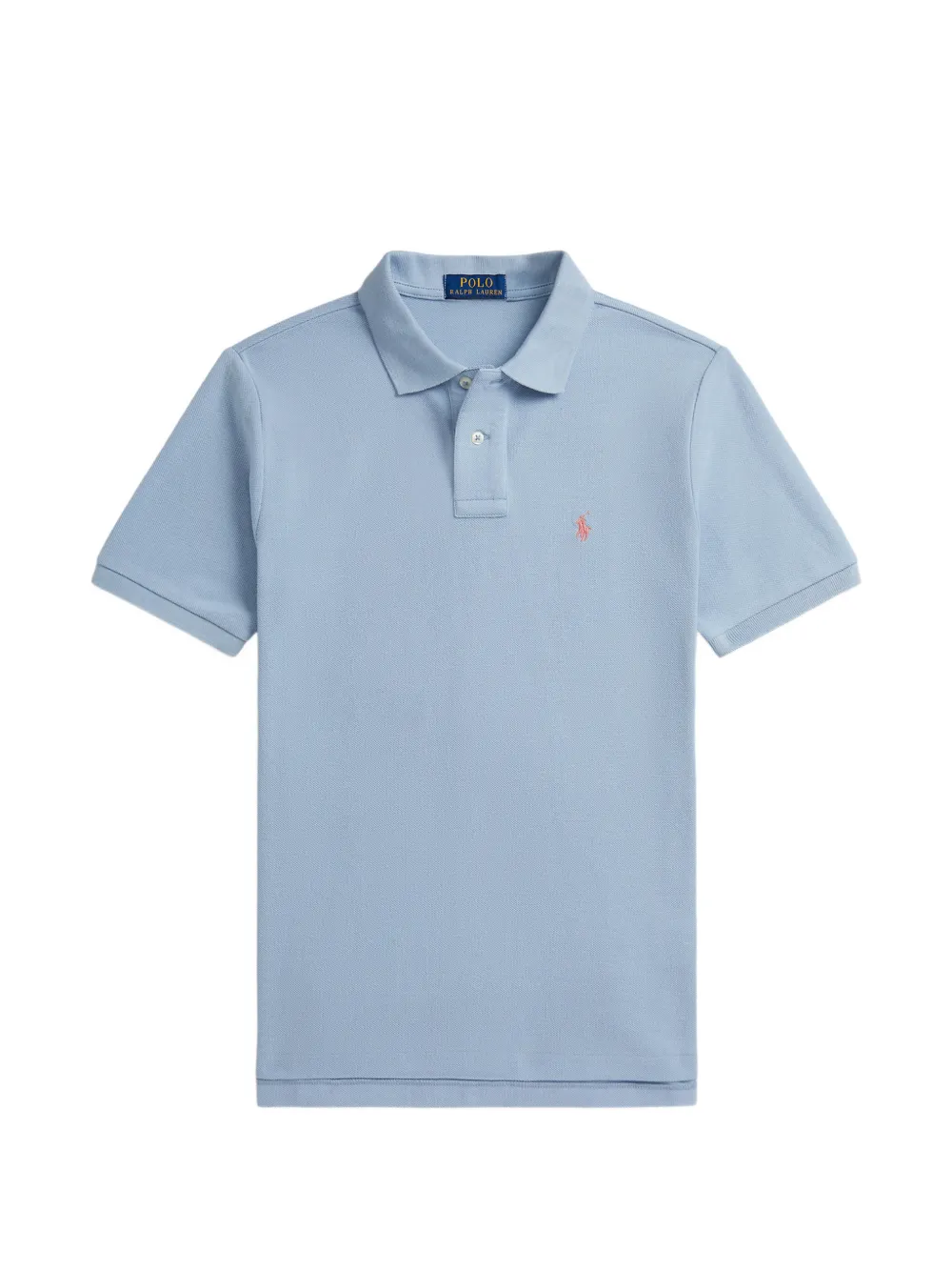 Рубашка поло Polo Pony Polo Ralph Lauren Kids, синий
Рубашка поло Polo Pony Polo Ralph Lauren Kids, синий