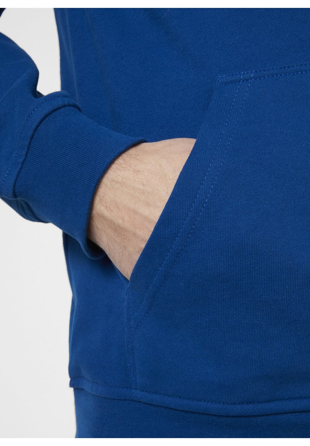 Толстовка с капюшоном HH LOGO Helly Hansen, синий
Толстовка с капюшоном HH LOGO Helly Hansen, синий