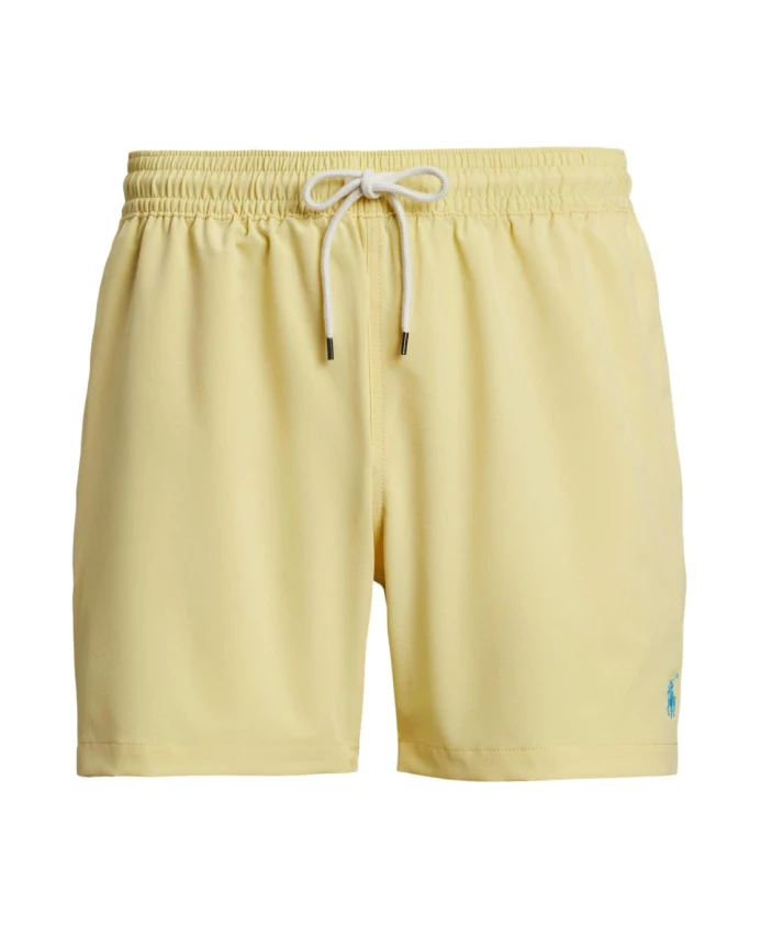 Плавки Polo Ralph Lauren, желтый
Плавки Polo Ralph Lauren, желтый