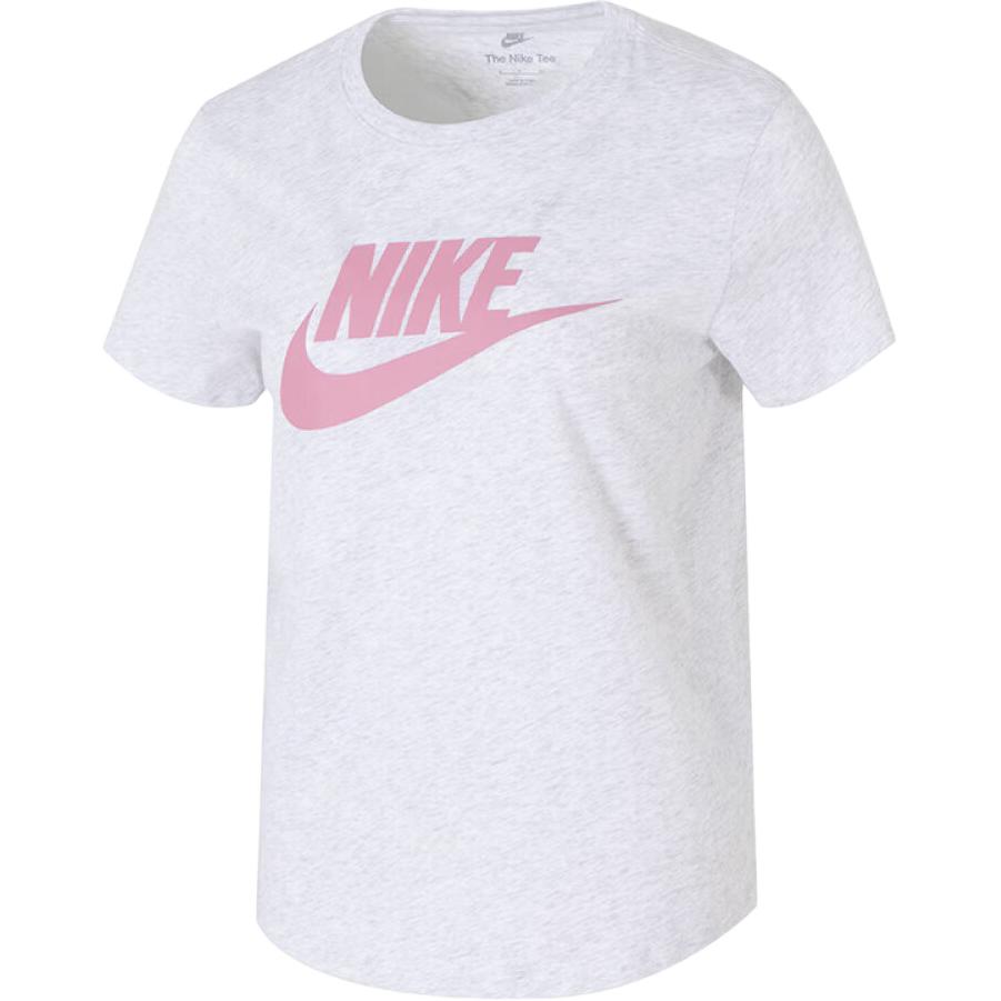 Футболка Nike Sportswear Essentials Logo DX7907-052, серый
Футболка Nike Sportswear Essentials Logo DX7907-052, серый