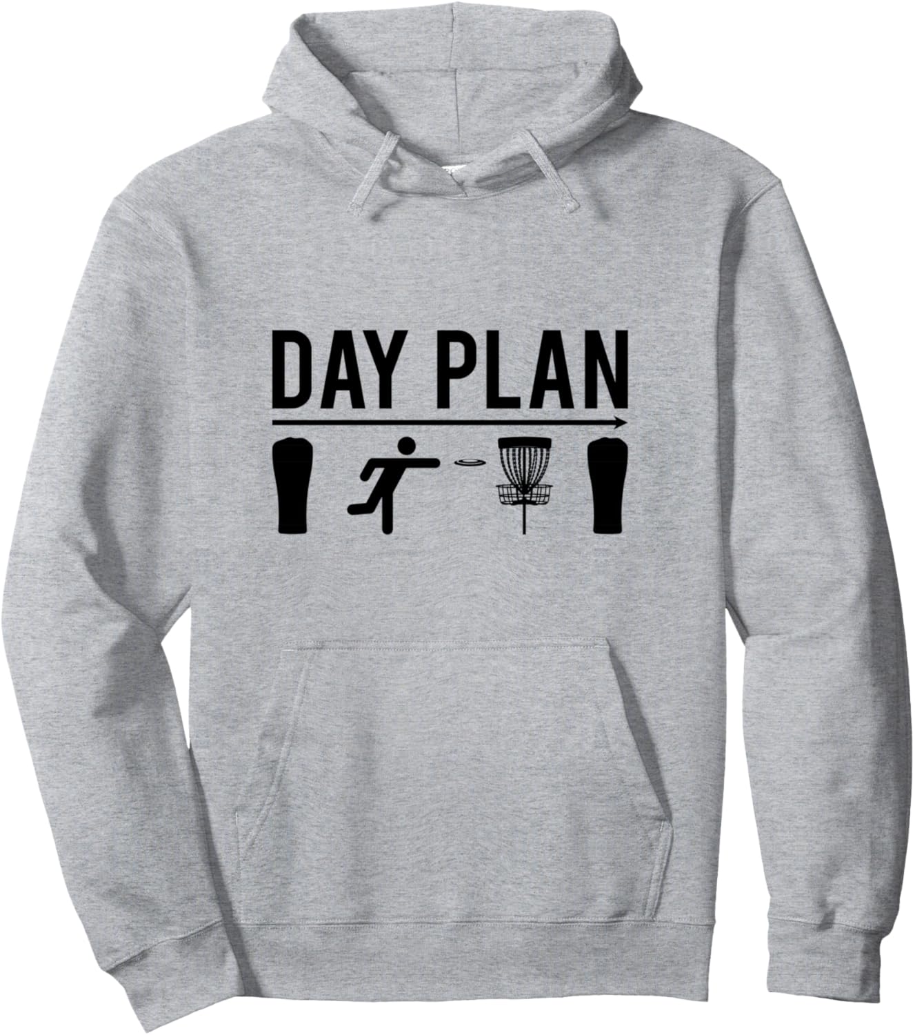 План дня для игры в диск-гольф. Толстовка для игрока в диск-гольф Disc Golf Player Disc Golfer Day Plan, серый
План дня для игры в диск-гольф. Толстовка для игрока в диск-гольф Disc Golf Player Disc Golfer Day Plan, серый