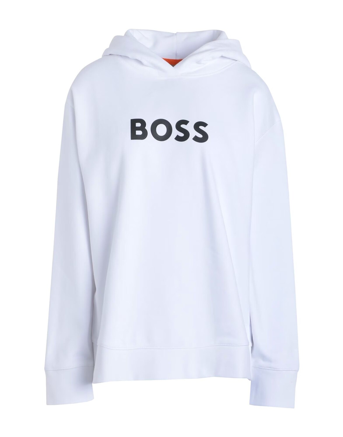 Толстовка Boss, белый
Толстовка Boss, белый
