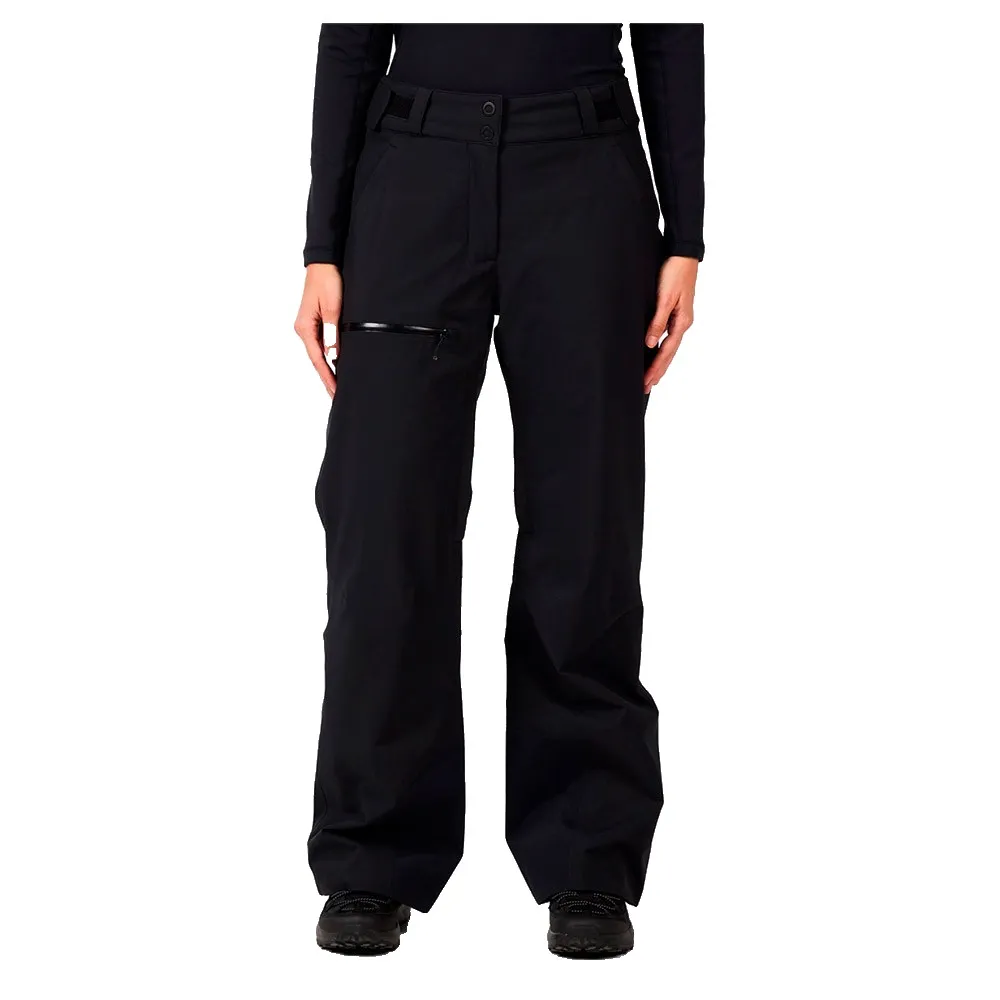 Брюки Rossignol Outerlimits Insulated, черный
Брюки Rossignol Outerlimits Insulated, черный