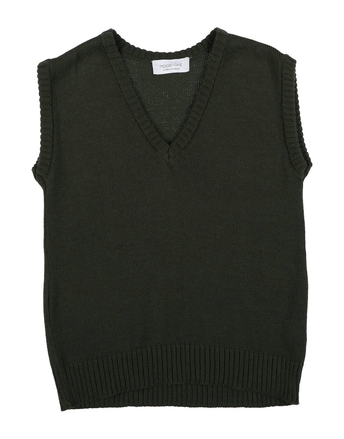 Свитер Mood_One, темно-зеленый
Свитер Mood_One, темно-зеленый