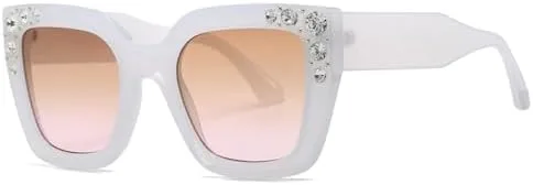 Модные квадратные солнцезащитные очки с бриллиантами для женщин, винтажные, с кристаллами, в стиле панк, со стразами, качественные солнцезащитные очки MTZJH, C7
Модные квадратные солнцезащитные очки с бриллиантами для женщин, винтажные, с кристаллами, в стиле панк, со стразами, качественные солнцезащитные очки MTZJH, C7