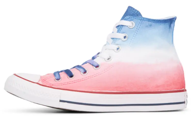 Кроссовки Converse All Star серии Canvas унисекс
Кроссовки Converse All Star серии Canvas унисекс