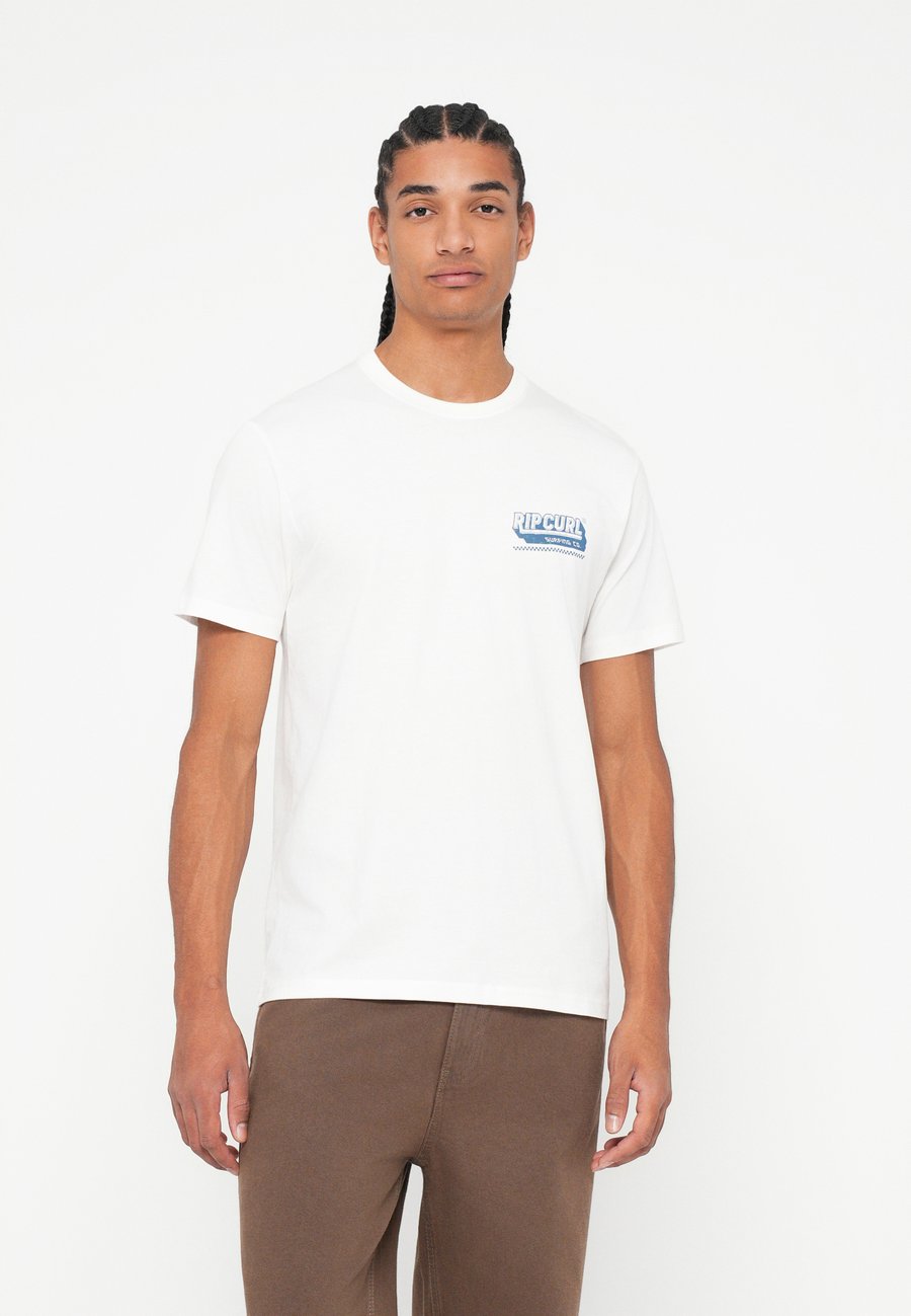 Футболка Rip Curl SPORTLINE TEE UNISEX, Bone/Off-White, Белый, Футболка Rip Curl SPORTLINE TEE UNISEX, Bone/Off-White
Футболка Rip Curl SPORTLINE TEE UNISEX, Bone/Off-White, Белый, Футболка Rip Curl SPORTLINE TEE UNISEX, Bone/Off-White