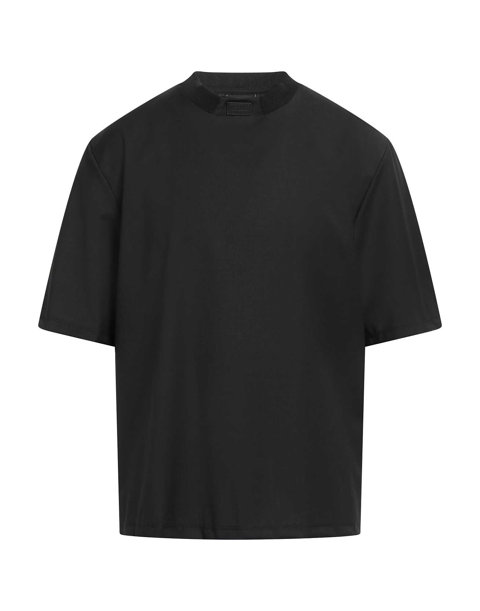 Футболка Dark Label Studios, черный
Футболка Dark Label Studios, черный