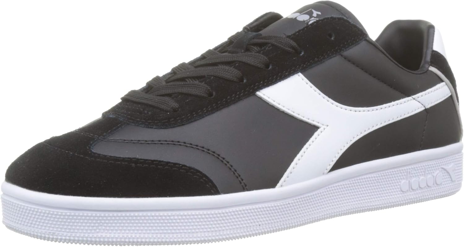 Мужские кроссовки Diadora B.Elite, белый
Мужские кроссовки Diadora B.Elite, белый