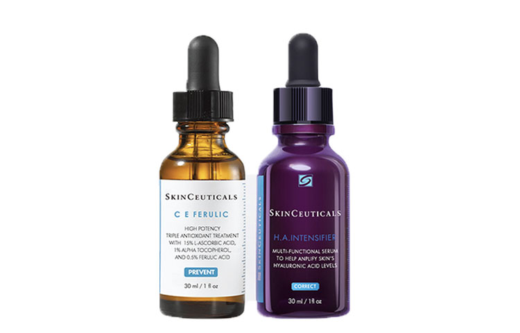 Наборы для ухода за кожей Unisex SKINCEUTICALS
Наборы для ухода за кожей Unisex SKINCEUTICALS