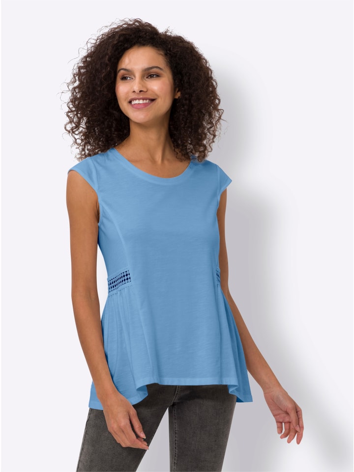 Футболка Heine
Футболка Heine