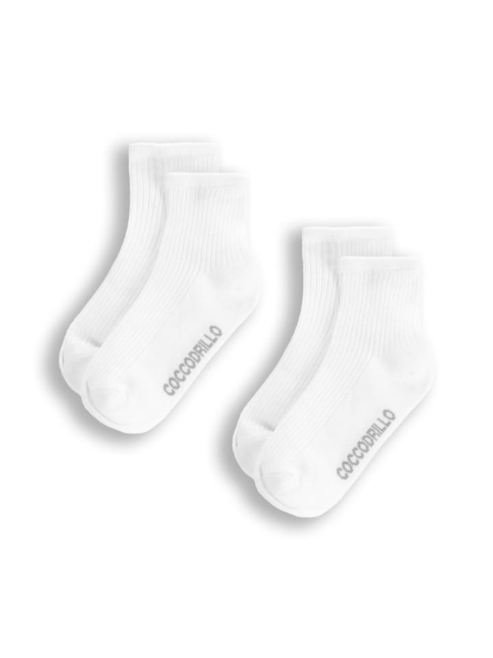 Носки Coccodrillo, белый
Носки Coccodrillo, белый