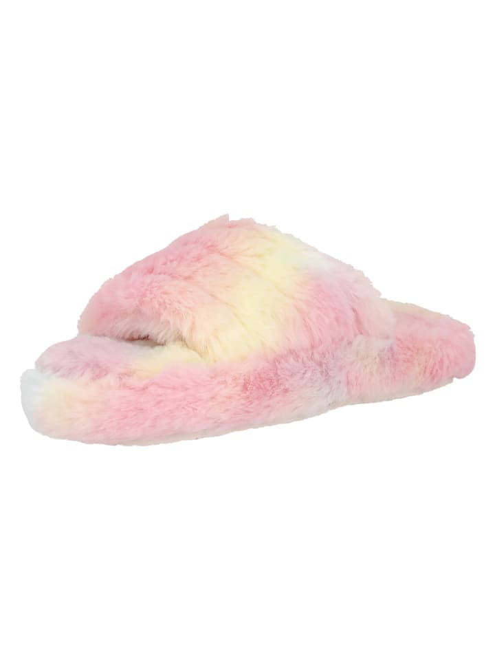 Тапочки Zigzag
Тапочки Zigzag