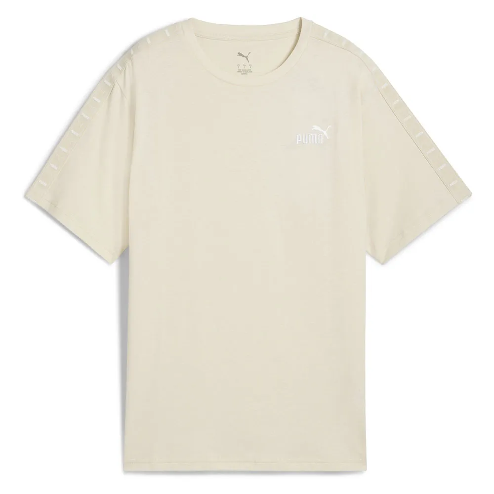 Футболка с коротким рукавом Puma ESS Tapre Relaxed Fit, бежевый
Футболка с коротким рукавом Puma ESS Tapre Relaxed Fit, бежевый