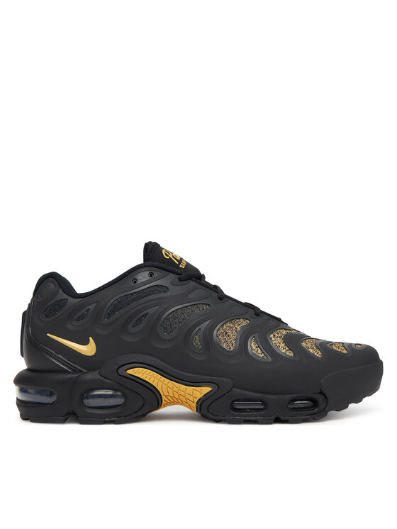 Кроссовки Air Max Plus Drift FZ4748 Nike, черный
Кроссовки Air Max Plus Drift FZ4748 Nike, черный