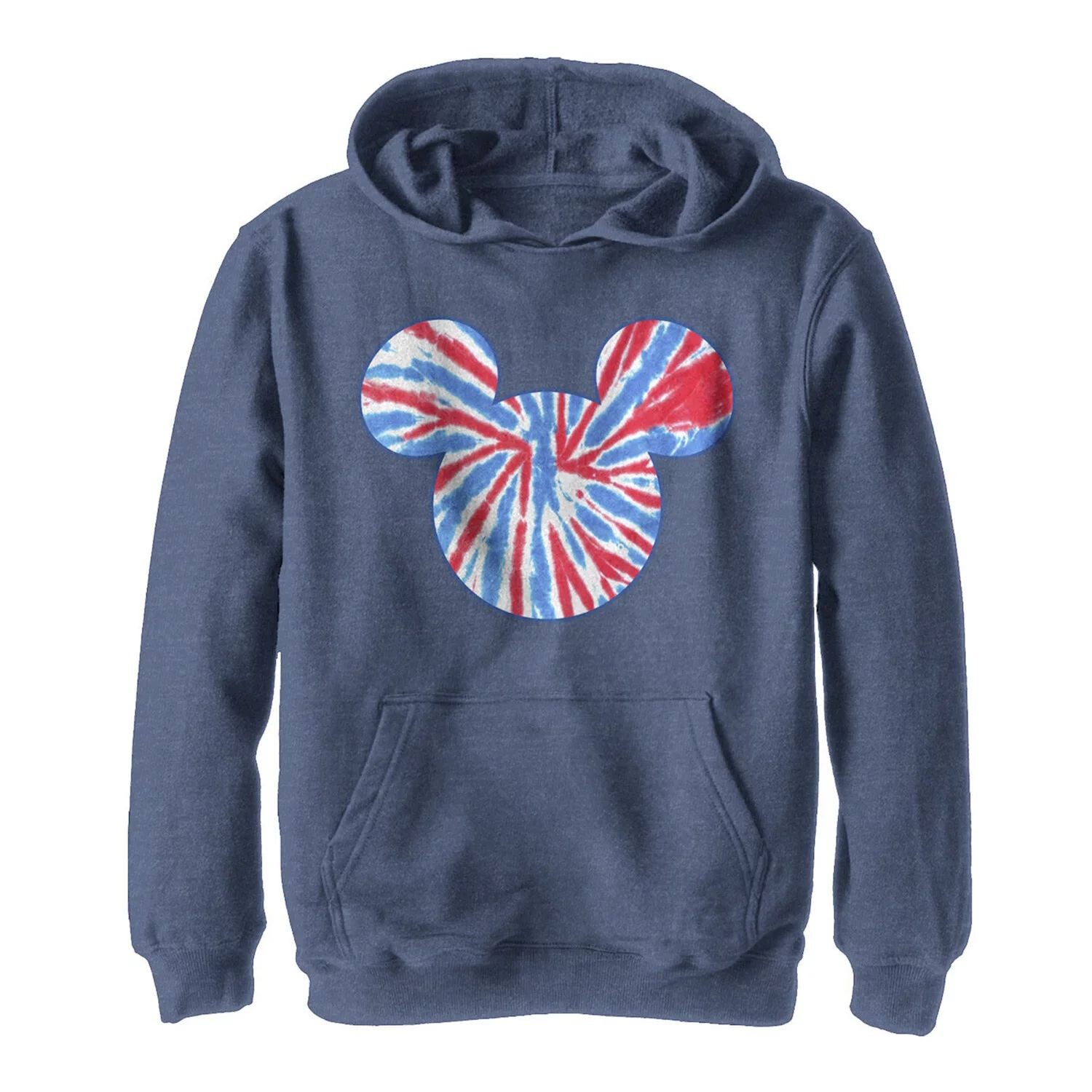 Толстовка с рисунком «Микки Маус и Микки Маус» Americana Tie Dye Fill для мальчиков 8–20 лет Disney
Толстовка с рисунком «Микки Маус и Микки Маус» Americana Tie Dye Fill для мальчиков 8–20 лет Disney