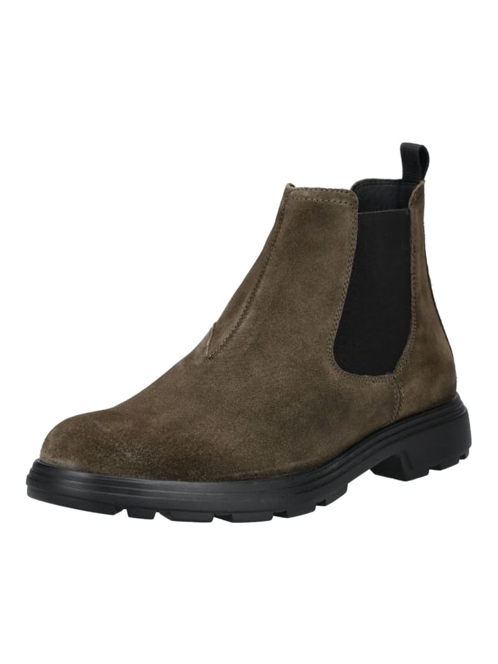 Ботинки Geox
Ботинки Geox