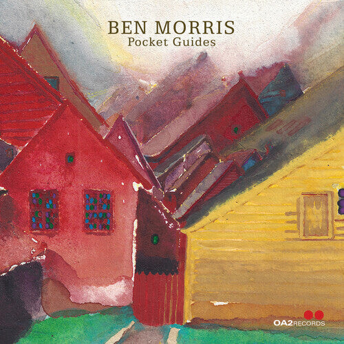 CD диск Morris, Ben: Pocket Guides
CD диск Morris, Ben: Pocket Guides