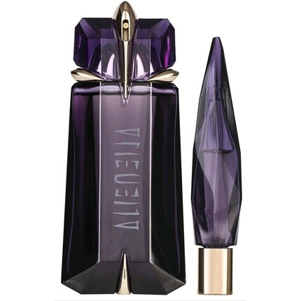Mugler Alien Edp спрей 90 мл, Thierry Mugler
Mugler Alien Edp спрей 90 мл, Thierry Mugler