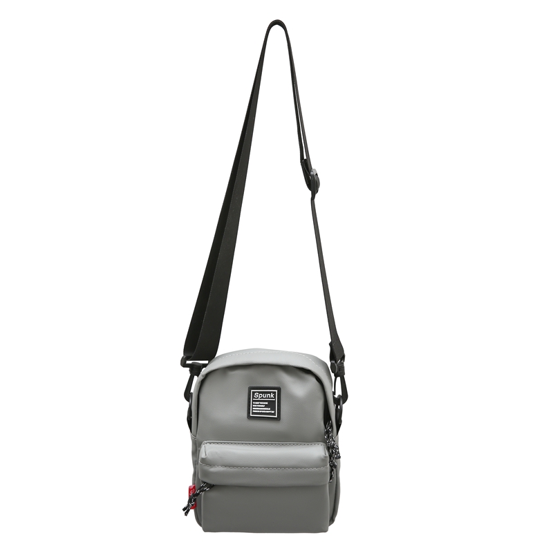 Shouldcat Сумка кросс-боди, Gray
Shouldcat Сумка кросс-боди, Gray