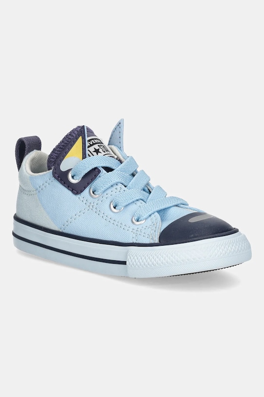 Детские кроссовки Chuck Taylor All Star Madison Converse, синий
Детские кроссовки Chuck Taylor All Star Madison Converse, синий