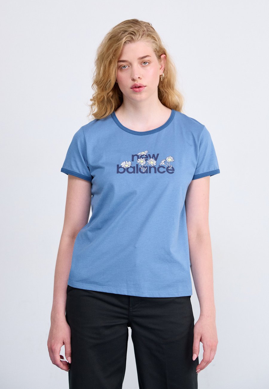 Футболка New Balance RINGER, Blue, Синий, Футболка New Balance RINGER, Blue
Футболка New Balance RINGER, Blue, Синий, Футболка New Balance RINGER, Blue