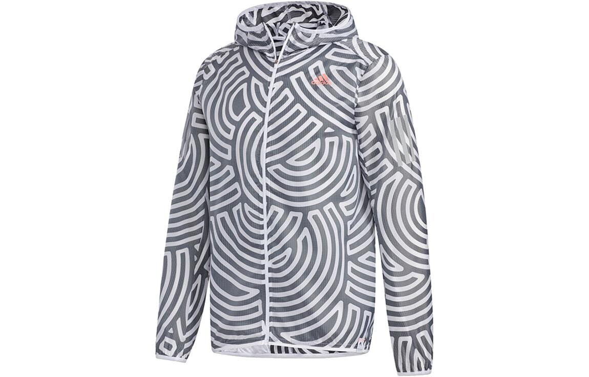 X HIROKO Куртка мужская серая Adidas, серый
X HIROKO Куртка мужская серая Adidas, серый