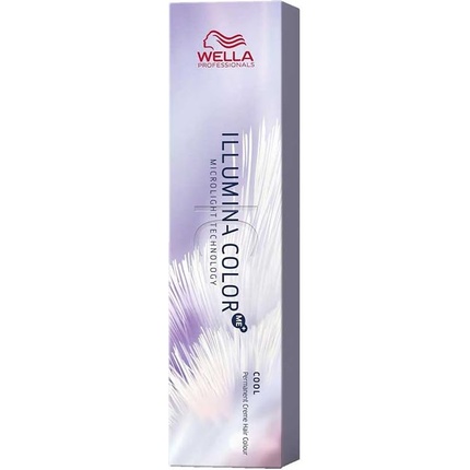Illumina Color ME+ 9/59 Светло-русый золотисто-пепельный 60 мл Wella
Illumina Color ME+ 9/59 Светло-русый золотисто-пепельный 60 мл Wella