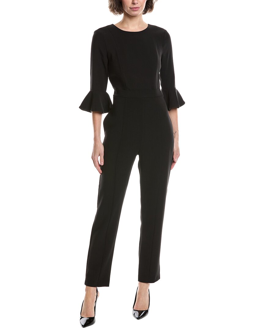 Блэк Хэлоу Бруклин комбинезон Black Halo, черный
Блэк Хэлоу Бруклин комбинезон Black Halo, черный