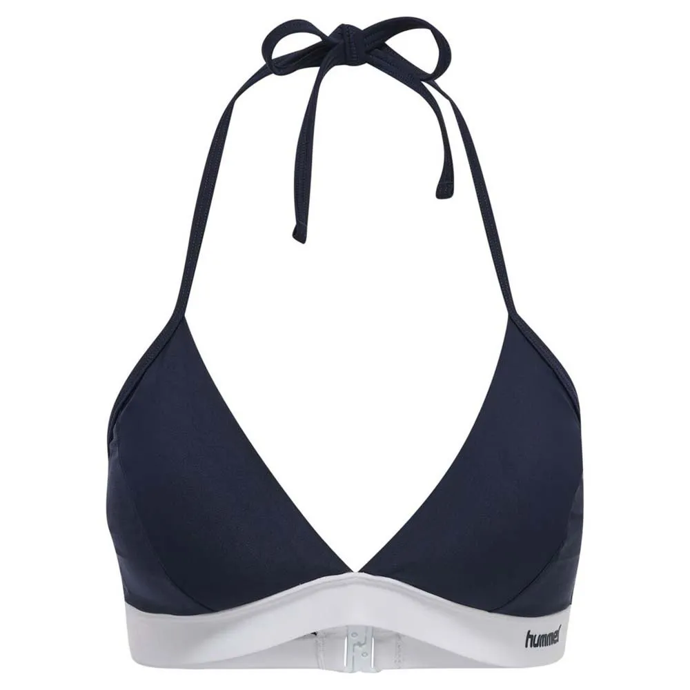 Топ бикини Hummel Kaya, черный
Топ бикини Hummel Kaya, черный
