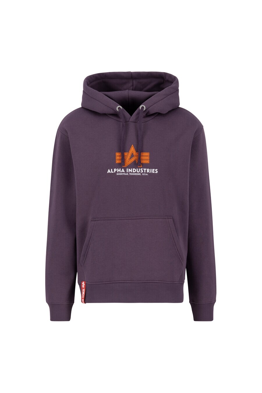Толстовка ALPHA INDUSTRIES, темно-фиолетовый
Толстовка ALPHA INDUSTRIES, темно-фиолетовый