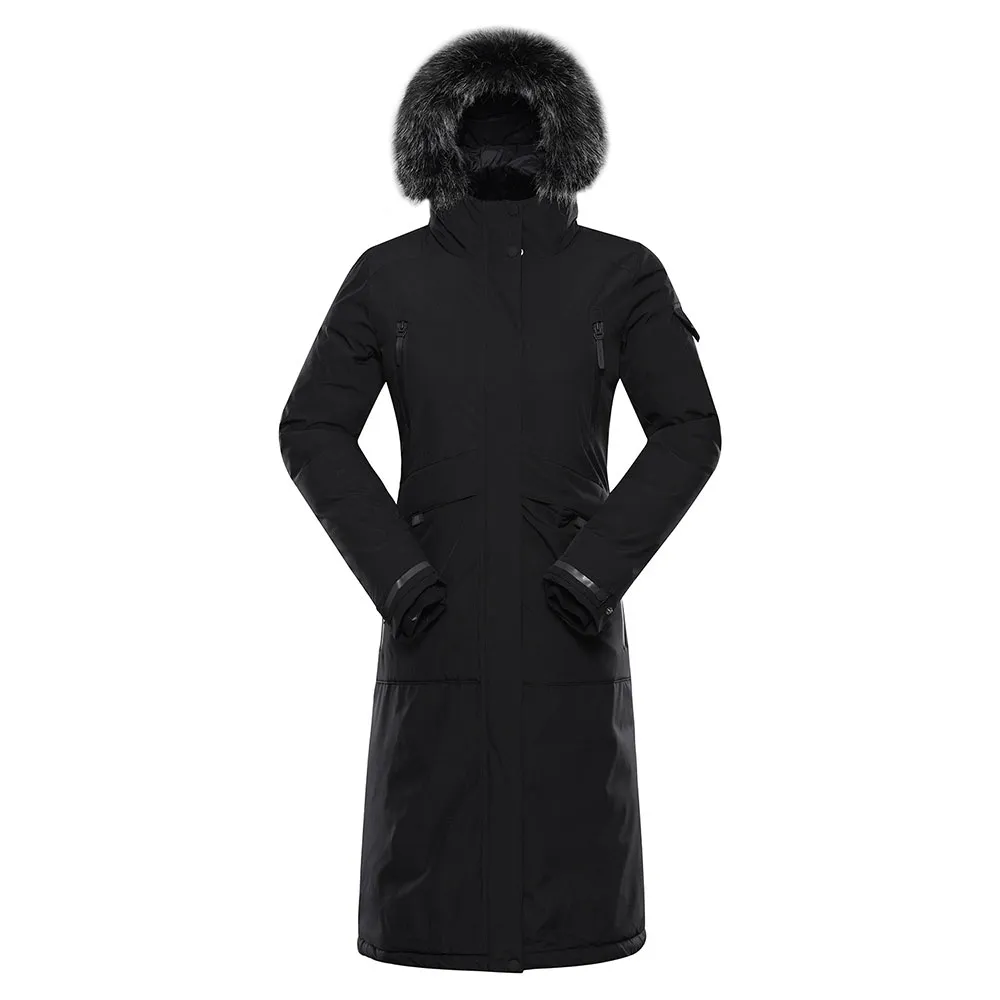 Куртка Alpine Pro Wussa, черный
Куртка Alpine Pro Wussa, черный