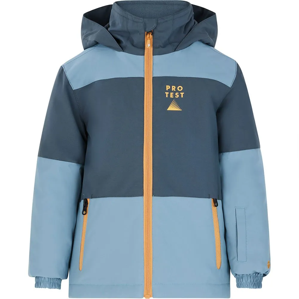 Куртка Protest Patrice, синий
Куртка Protest Patrice, синий