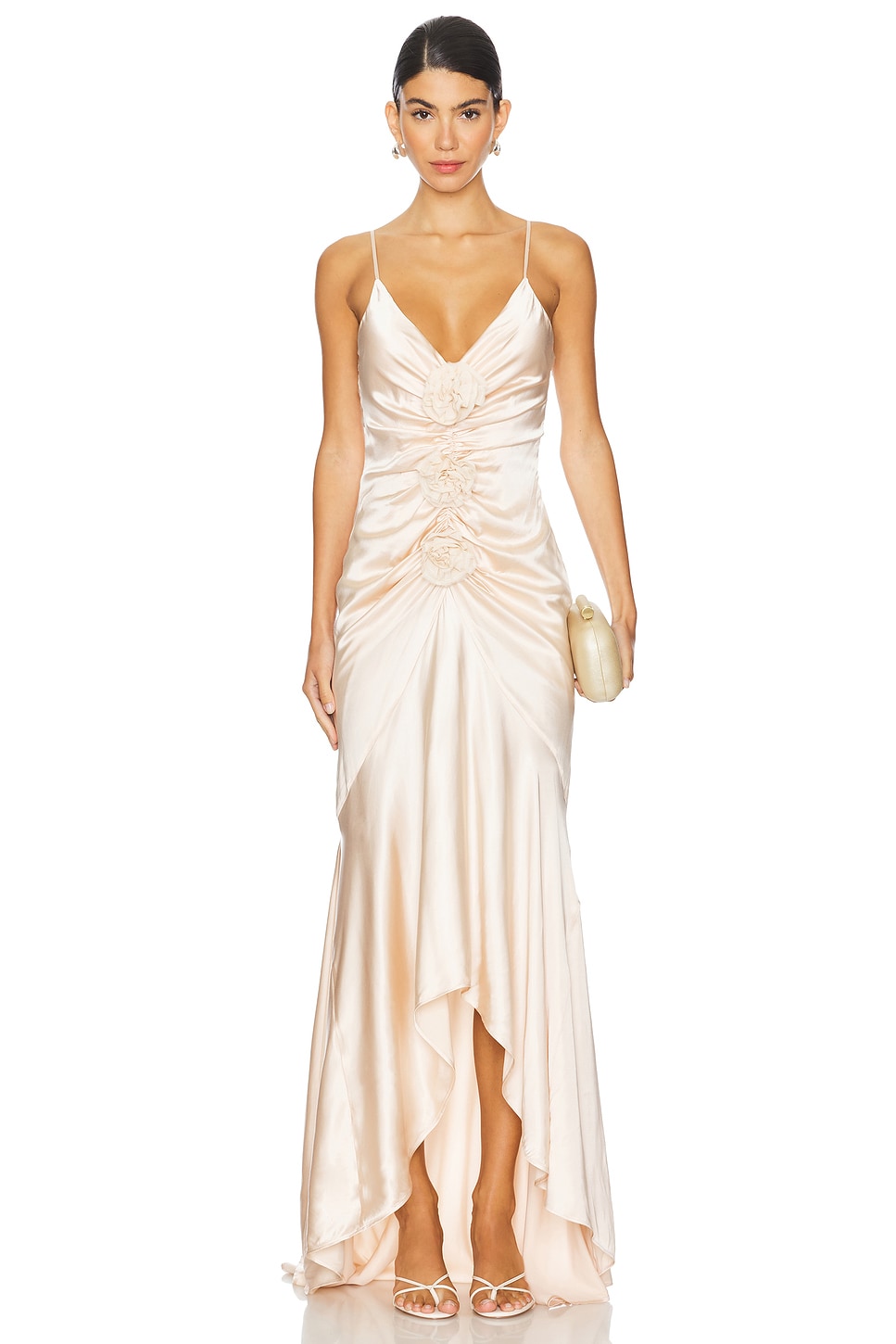 Платье лиз Lovers And Friends, цвет champagne
Платье лиз Lovers And Friends, цвет champagne