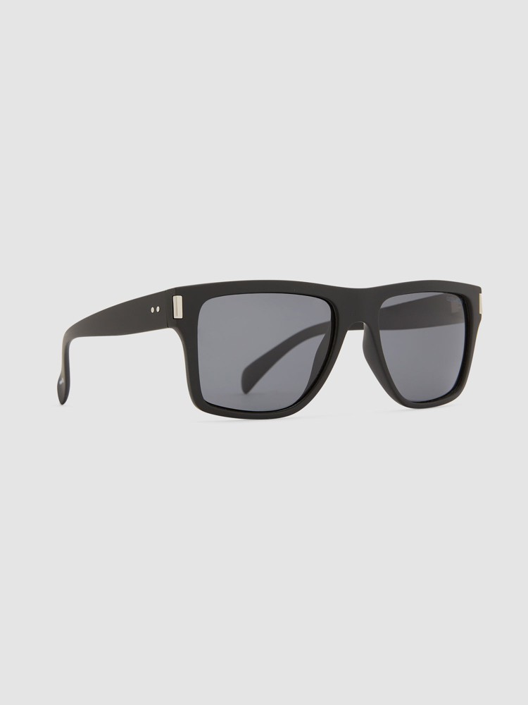Солнцезащитные очки Dot Dash Bounty Blk Satin Sonnenbrille, grey polar
Солнцезащитные очки Dot Dash Bounty Blk Satin Sonnenbrille, grey polar