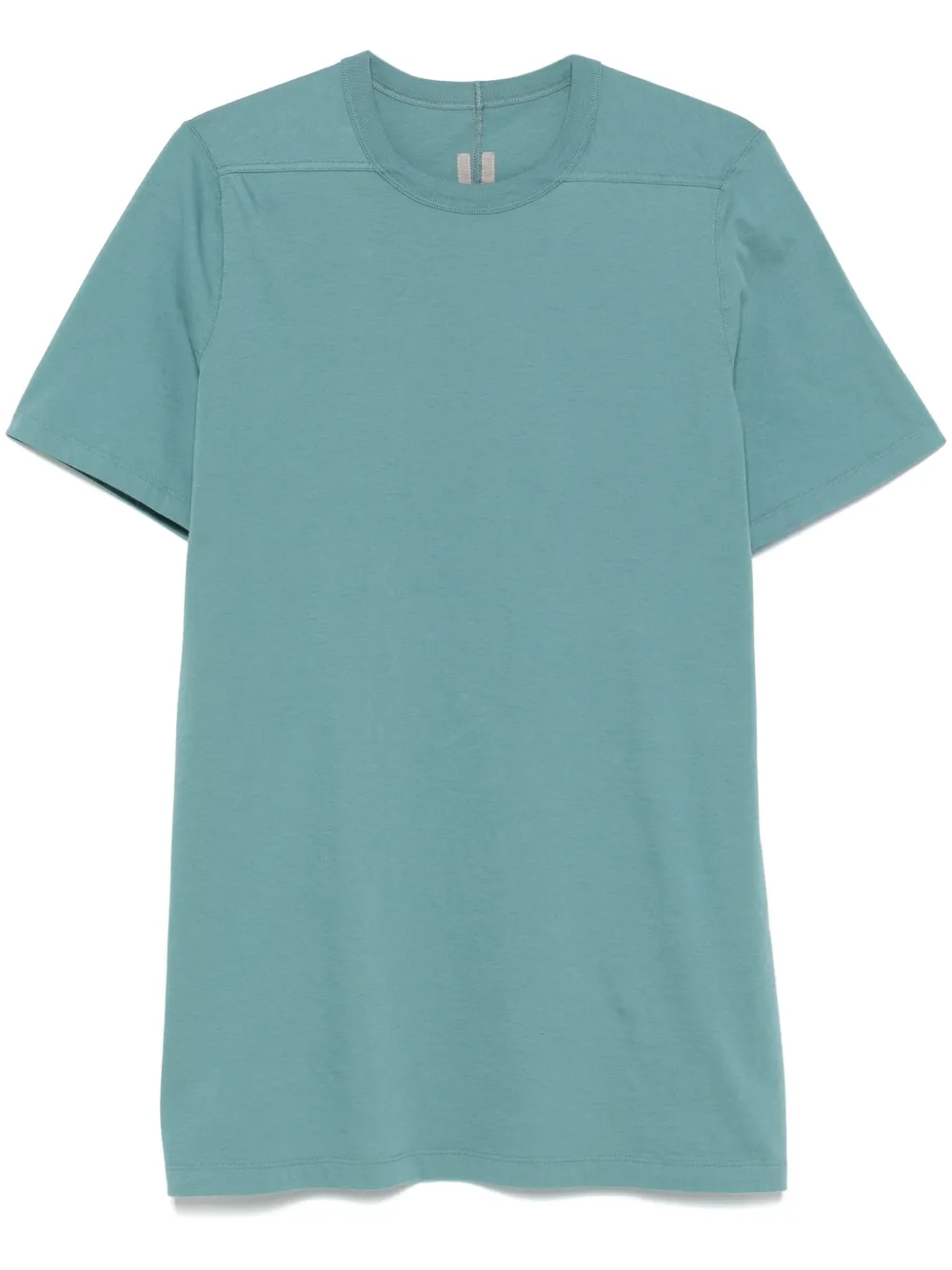 Футболка Level Rick Owens, зеленый
Футболка Level Rick Owens, зеленый